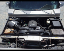 Hummer H2 2004