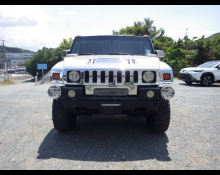 Hummer H2 2004