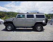Hummer H2 2004