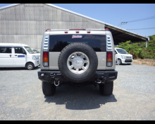 Hummer H2 2004