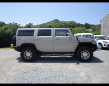 Hummer H2 2004