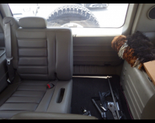 Hummer H2 2004