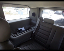 Hummer H2 2004