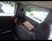 Hummer H2 2004