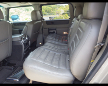 Hummer H2 2004
