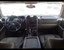 Hummer H2 2004