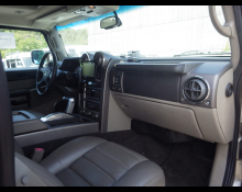 Hummer H2 2004