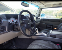 Hummer H2 2004