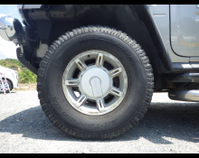 Hummer H2 2004