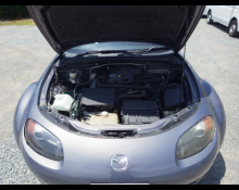 Mazda Roadster 2006