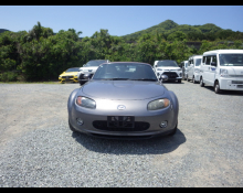 Mazda Roadster 2006