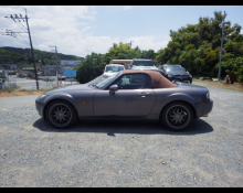 Mazda Roadster 2006