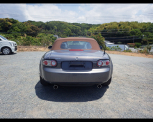 Mazda Roadster 2006