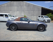 Mazda Roadster 2006