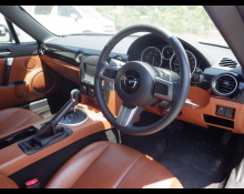Mazda Roadster 2006