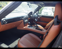 Mazda Roadster 2006