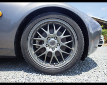 Mazda Roadster 2006