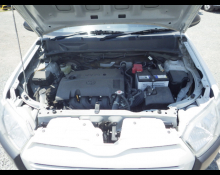 Toyota Probox 2021