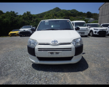 Toyota Probox 2021
