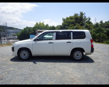 Toyota Probox 2021