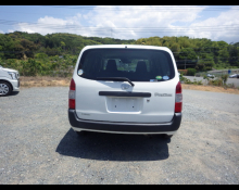 Toyota Probox 2021
