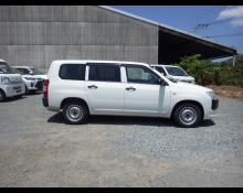Toyota Probox 2021