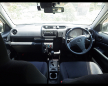 Toyota Probox 2021
