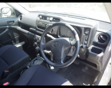 Toyota Probox 2021