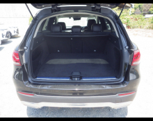 Mercedes Benz GLC-class 2022