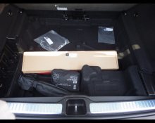 Mercedes Benz GLC-class 2022