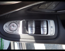 Mercedes Benz GLC-class 2022