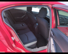 Mazda Axela 2016