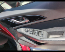 Mazda Axela 2016