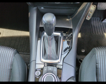 Mazda Axela 2016