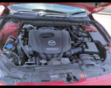 Mazda Axela 2016