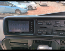 Hino Liesse II 2016