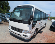 Hino Liesse II 2016