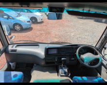 Hino Liesse II 2016