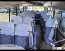 Hino Liesse II 2016