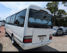 Hino Liesse II 2016