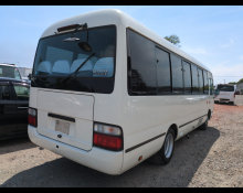 Hino Liesse II 2016