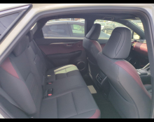 Lexus NX 2020