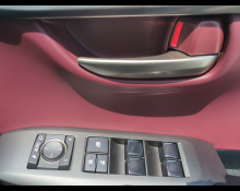 Lexus NX 2020