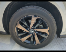 Lexus NX 2020