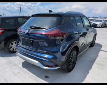 Nissan Kicks 2024
