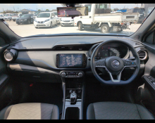 Nissan Kicks 2024