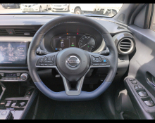 Nissan Kicks 2024
