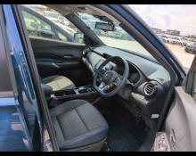 Nissan Kicks 2024