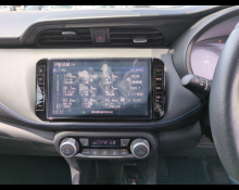 Nissan Kicks 2024