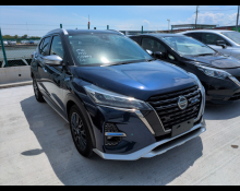 Nissan Kicks 2024